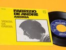 FABRIZIO DE ANDRE 7