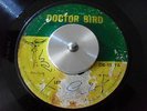 CARRIBEANS/THE AMBLINGS /LET ME WALK BY/TELL ME WHY  DOCTOR BIRD 1969