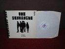 PENTANGLE The Pentangle 1st LP 1968 TRANSATLANTIC 1st Press BRILLIANT EXAMPLE