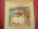 MFSL CAT STEVENS TEA FOR THE TILLERMAN MFSL1-035 MINT