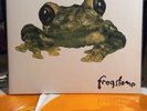 SILVERCHAIR Frogstomp SRC VINYL 019 *20TH ANNIVERSARY GOLD LIMITED VINYL*