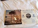 TCHAIKOVSKY SIBELIUS VIOLIN CONCERTO RICCI 1959 WIDE BAND GROOVE SXL 2077