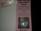 rsd 2015 bob dylan big pink vinyl original basement tapes 200g gram limited OOP