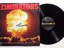THE ELIMINATORS Loving Explosion LP BRC Rec. 77001 US 1974 VG++ RARE FUNK