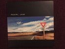 Pearl Jam Yield 1998 Original Vinyl Album NM/NM