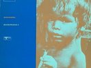 THE WHO / JIMI HENDRIX Backtrack 5 Vinyl Record LP Track 2407 005 1970 1st Press