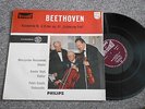 Philips 835020 AY: Beethoven: Horszowski, Vegh, Casals