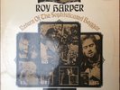 Rare ROY HARPER - RETURN OF THE SOPHISTICATED BEGGAR (LP), 1970 folk classic