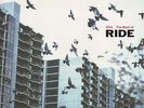 Ride - OX4_ The Best Of Ride (RSD 2015 Release) Vinyl 2LP NEU 0552790