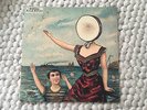 Neutral Milk Hotel - In the Aeroplane Over The Sea LP