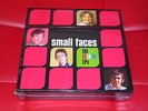RSD 2015: SMALL FACES - THE FRENCH EPs LTD 5 x 7
