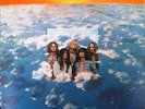 AEROSMITH self-titled lp ORiGiNaL w/ WALKIN' THE DIG misprint KC 32005