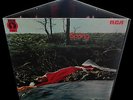 SPRING Same LP Orig. UK 1971 RCA NEON 1st PRESS MONSTER PROG
