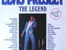 BRAND NEW SEALED ELVIS PRESLEY The Legend GERMAN 10 LP BOX SET 24002/10