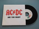 AC/DC Promotional 7