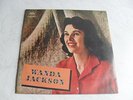 Wanda Jackson rare Collector Japan 10 inch  Capitol OLP 11