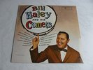 Bill Haley rare Collector German LP 