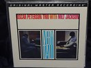 Oscar Peterson Trio With Milt Jackson ?Very Tall SEALED MFSL 200 GRAM LP #4375