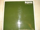 KPM 1037- Flamboyant Themes Vol 1- Library/Production Music LP- Keith Mansfield