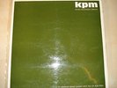 KPM 1038- Flamboyant Themes Vol 2- Library/Production Music LP [1968]