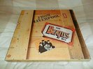 THE BEATLES - FROM LIVERPOOL BOX SET 8 X LP VINYL EXCELLENT POP BEAT