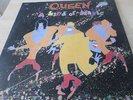 QUEEN a kind of magic  ISRAEL ISRAELI  LP