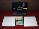 PINK FLOYD Dark Side Of The Moon LP 1973 HARVEST MINT / SEALED