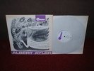 ALBERT AYLER Spirits LP 1964 TRANSATLANTIC 1st Press BRILLIANT EXAMPLE