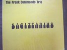 FRANK CUNIMONDO TRIO - SAGITTARIUS LP ORIGINAL US NM