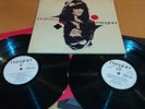 RENATO ZERO - TREGUA - DOPPIO LP 1980  CAMPIONE NON COMMERCIABILE  ET. BIANCA
