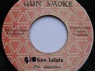 CLASSIC ROOTS The Gamblers 21 Gun Salute JA Gun Smoke 45 Listen  NINEY OBSERVER