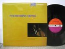 Charlie Mingus - Pithecanthropus Erectus UK LP Atlantic A-1 / B-1 Nr MINT