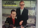 Chet Atkins My Brother Sings LP RSD 2015 Rare Lost LP  Limited Edition 180 Gram
