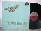 Coleman Hawkins - The Hawk Flies High UK LP London