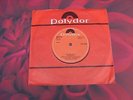 THE JAM - UBER RARE  Early Irish press 7