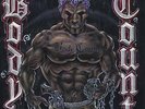 Body Count NEW OVP RHINO Vinyl LP
