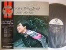 AYAKO HOSOKAWA MR WONDERFUL / TBM WITH OBI