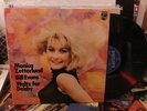 Monica Zetterlund Bill Evans WALTZ FOR DEBBY Philip Stereo LP 6378 508 NM/VG+
