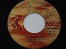 AFRICAN SON - DREAD RED DREAD - 7