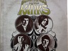 THE KINKS 