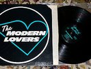 The Modern Lovers S/T RARE HOME OF THE HITS BZ 0050 ROCK LP JOHN CALE EX