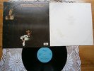 GRAM PARSONS LIVE 1973 RARE ORIGINAL UNIQUE YUGOSLAV 1ST PRESS 1985 EX-/EX