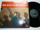 CLIFF RICHARD ME AND MY SHADOWS EXTRA RARE ORIGINAL EX YUGO 1ST PRESS 1967 EX/EX