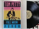 Tom Petty,  Full Moon Fever,  Org. Cdn 1989 release,  MCA-6253  NM-