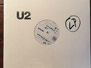 U2 Songs of Innocence Deluxe 2LP vinyl Record Store Day 2015  Limited edition