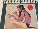 Jesse Davis LP Record ATCO 1970 Promotional d/j copy Monaural