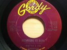 MARTHA & THE VANDELLAS NOWHERE TO RUN GORDY RECORDS 7039 NORTHERN SOUL