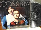JULIE DRISCOLL AND BRIAN AUGER  & the Trinity JOOLS & BRIAN italian RICORDI RARE