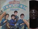 PCSP 719 THE BEATLES Rock N Roll Music UK Vinyl 2 LP NM