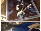 Jack White Live at Third Man Vault 2LP Lenticular Black/Blue Ed of 250 Vinyl